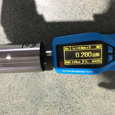 Giá tốt. Ống thép không gỉ hàn liền mạch 6,0mm Giá đỡ lưới chống muỗi Ống đứng trực tuyến