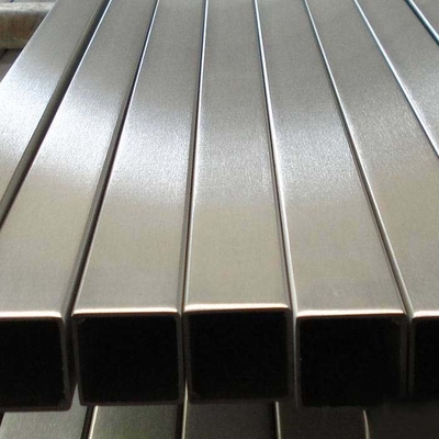 Giá tốt. Gương tùy chỉnh Ống hàn thép không gỉ Ống tròn 316L SS Ống thép không gỉ astm a312 tp304 trực tuyến