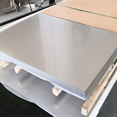 Giá tốt. Tấm thép không gỉ cán nguội dày 3mm Chứng nhận ISO MTC trực tuyến