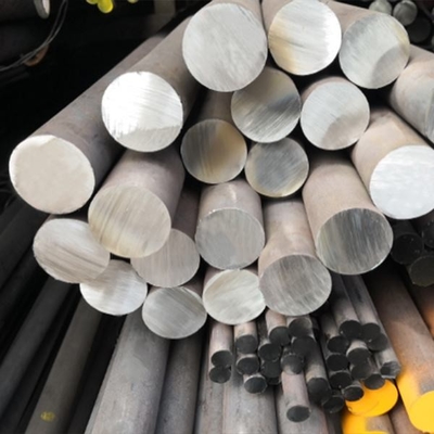 Giá tốt. Nổ 321 Hồ sơ thép không gỉ Thanh tròn Thanh kim loại 3mm trực tuyến