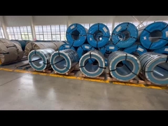 tấm thép không gỉ