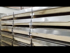 Sản phẩm thép không gỉ