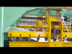 Lớp thép không gỉ cán nóng Độ dày 3mm - 50mm