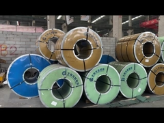 Bảng thép không gỉ cán nóng tùy chỉnh 300 Series 3 - 120MM 317L BA Finish